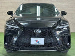 LEXUS RX500h