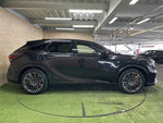 LEXUS RX500h