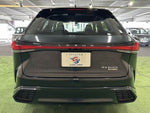 LEXUS RX500h