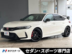 CIVIC hatchback