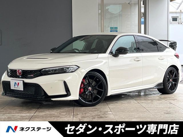 CIVIC hatchback