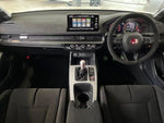 CIVIC hatchback