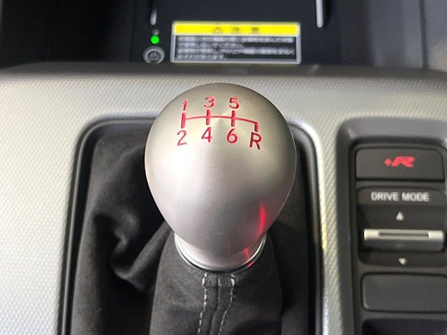 CIVIC hatchback