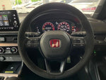 CIVIC hatchback