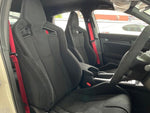 CIVIC hatchback