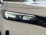CIVIC hatchback