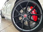CIVIC hatchback