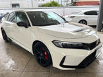 CIVIC hatchback