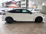 CIVIC hatchback