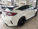 CIVIC hatchback