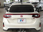 CIVIC hatchback