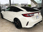 CIVIC hatchback