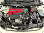CIVIC hatchback
