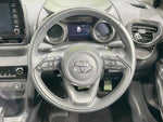 YARIS CROSS HYBRID