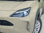 YARIS CROSS HYBRID