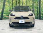 YARIS CROSS HYBRID