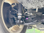 YARIS CROSS HYBRID