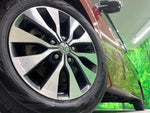 SERENA  S-HYBRID