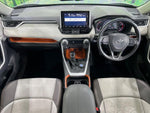 RAV4 4WD