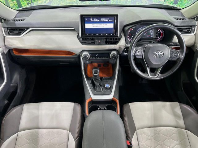 RAV4 4WD
