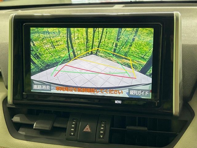 RAV4 4WD