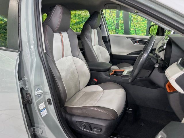 RAV4 4WD