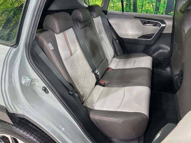 RAV4 4WD