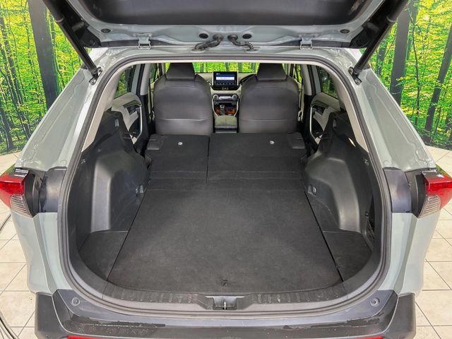 RAV4 4WD