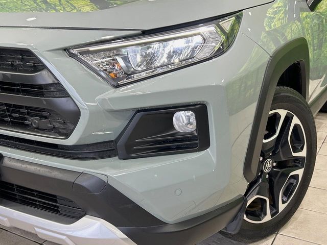 RAV4 4WD