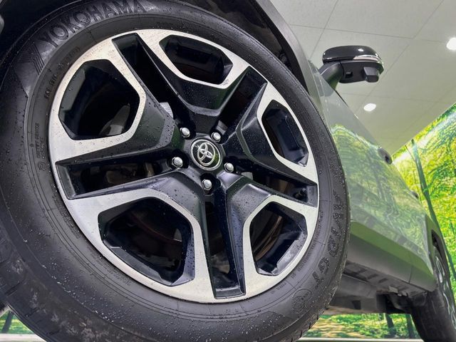 RAV4 4WD