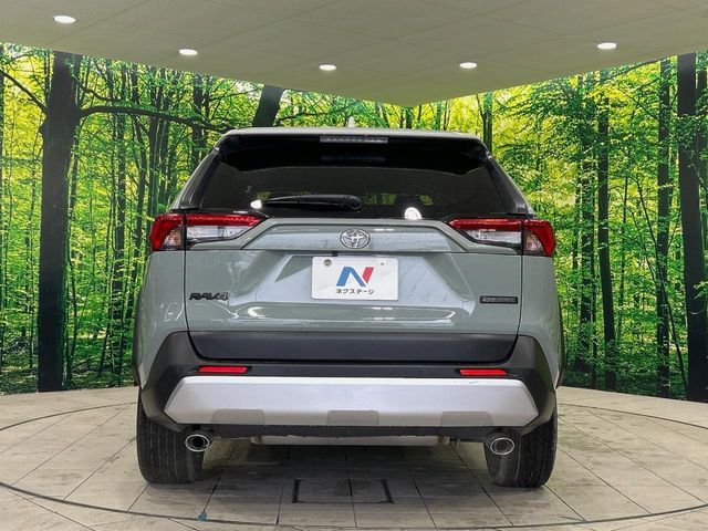 RAV4 4WD