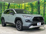 RAV4 4WD