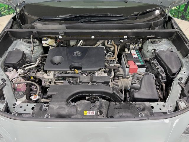 RAV4 4WD