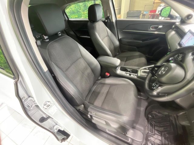 VEZEL e:HEV