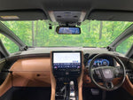 VELLFIRE  HYBRID