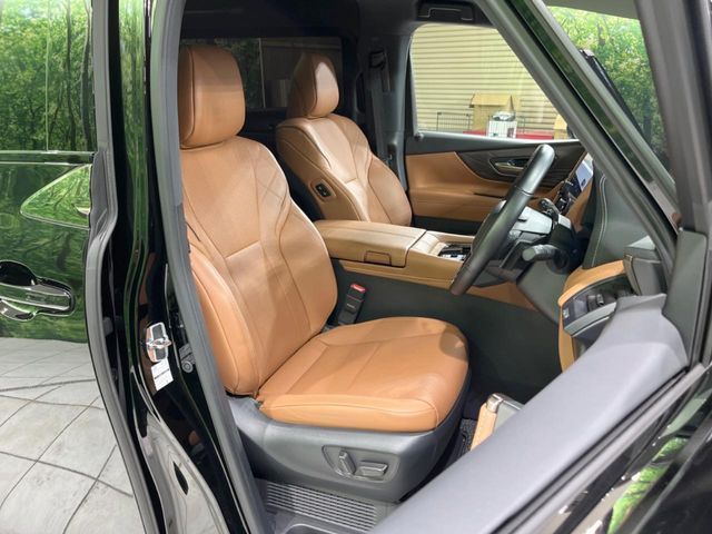 VELLFIRE  HYBRID