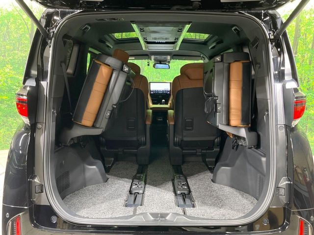 VELLFIRE  HYBRID