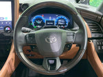 VELLFIRE  HYBRID