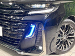 VELLFIRE  HYBRID
