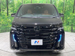 VELLFIRE  HYBRID