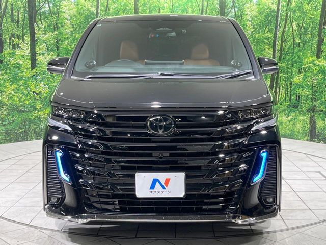 VELLFIRE  HYBRID