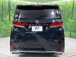 VELLFIRE  HYBRID