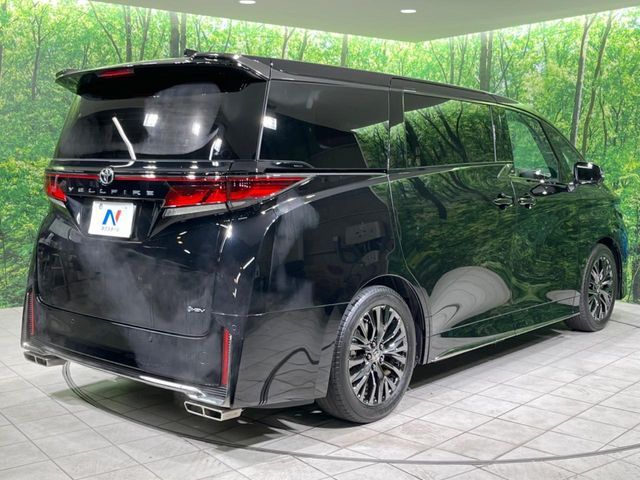 VELLFIRE  HYBRID