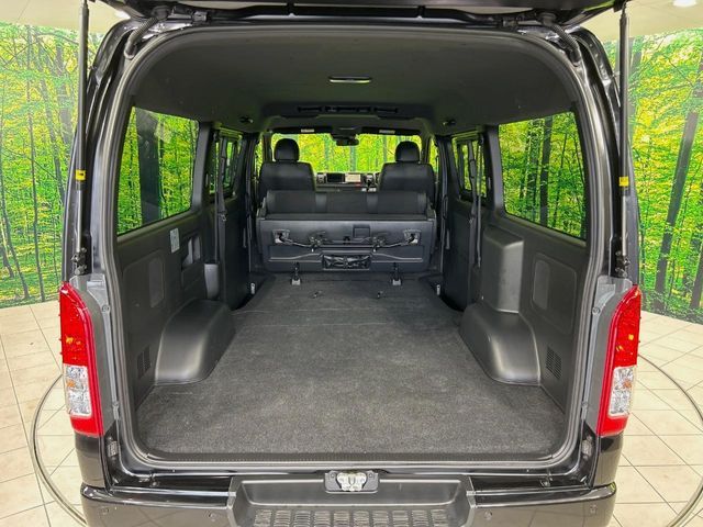 HIACE van 2WD