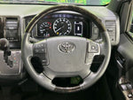 HIACE van 2WD