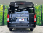HIACE van 2WD
