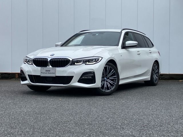 BMW 3series TOURING