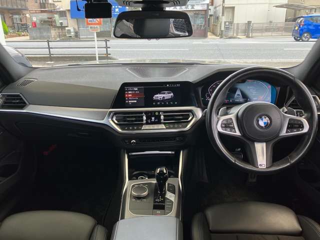 BMW 3series TOURING