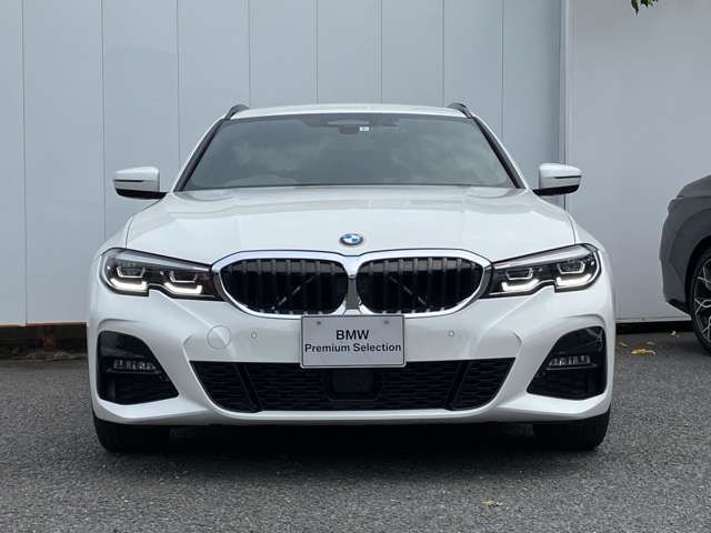 BMW 3series TOURING