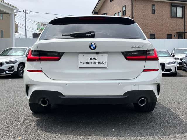 BMW 3series TOURING